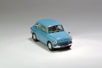 ЗАЗ 965Э «Запорожец Ялта» (голубой)