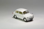 ЗАЗ 965Э «Запорожец Ялта» (белый)
