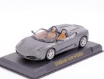 Ferrari F430 Spider, серия Ferrari Collection №9