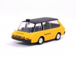 ВНИИТЭ-ПТ, «Автолегенды СССР» вып. №88