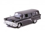 ГАЗ 13С «Чайка» «Черный Доктор», «Автолегенды СССР» вып. №89