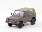ВАЗ-2122 «Река», Автолегенды СССР вып. №91