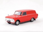 Москвич 433-434, Автолегенды СССР вып. №92