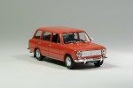 ВАЗ 2102 «Жигули», Автолегенды СССР вып. №14