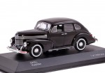 Opel Kapitan (black)