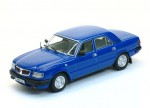 ГАЗ 3110 «Волга» 1997 (синий)