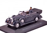Lancia Astura IV Serie Ministeriale 1938 Duche Mussolini