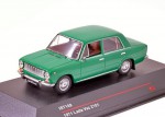 Lada ВАЗ 2101 1971 (зеленый)