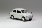 ЗАЗ 965-965А «Запорожец», Автолегенды СССР вып. №17