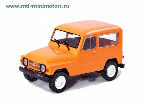 Москвич 2150, Автолегенды СССР вып. №97