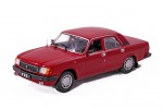 ГАЗ 31029 «Волга», Автолегенды СССР вып. №104