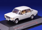 ВАЗ «LADA» 2107 1986 (белый)