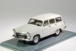 ГАЗ М22 «Волга» из к-ф Следствие ведут знатоки 1971