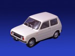 ИЖ 14, Автолегенды СССР вып. №120
