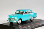Москвич 402 1957 (голубой)