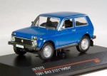 ВАЗ 2121 «Нива» 1981 (синий)