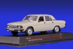 ГАЗ 3102 «Волга» 1983 (серый)