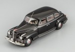 ЗиС 115 (автомобиль И.В.Сталина) ЗиС 115 (автомобиль И.В.Сталина)
