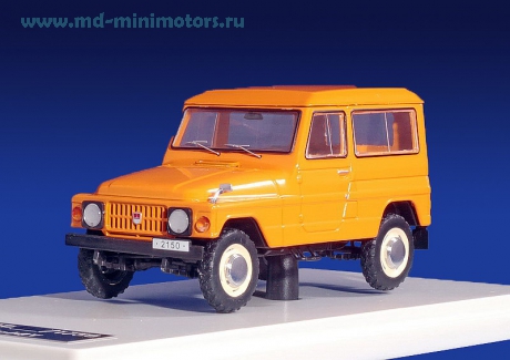 Москвич 2150