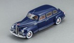 ЗИС 110 1948 (синий) ЗИС 110 1948 (синий)