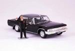 ЗИЛ 117, Автолегенды СССР вып. №61