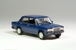 ВАЗ 2107 «Жигули», Автолегенды СССР вып. №31