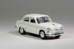 Москвич 403, Автолегенды СССР вып. №32