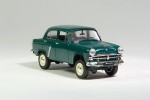 Москвич 410, Автолегенды СССР вып. №42