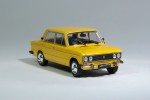 ВАЗ 2106 «Жигули», Автолегенды СССР вып. №50