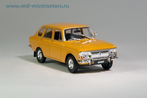 ИЖ 2125 «Комби», Автолегенды СССР вып. №54