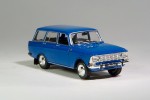 Москвич 427, Автолегенды СССР вып. №57