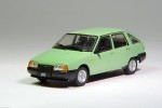 ИЖ 2126 «Орбита», Автолегенды СССР вып. №60