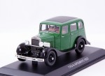 ГАЗ А-Аремкуз Такси 1937