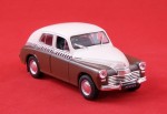 Г-М20 Такси, «Автомобиль на службе» вып. №5
