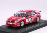 Lada Priora №19 WTCC K.Ladygin 2009
