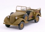 ГАЗ 61-417 открытый
