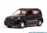 KIA Soul (black)