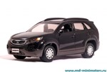 KIA Sorento (black)