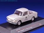 Trabant 1.1 Pick-Up 1990 Open (white)
