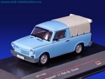 Trabant 1.1 Pick-Up 1990 Closed (light blue)