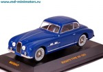 Bugatti Type 101 1951 Bugatti Type 101 1951