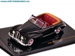 Hotchkiss Antheor Cabriolet 1953 (black)