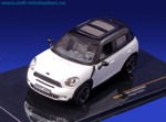 Mini Countryman Cooper S  2011 (white)