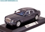Rolls Royce Phantom 2009 (grey met) Rolls Royce Phantom 2009 (grey met)