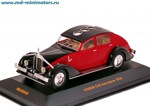 Voisin C25 Aerodyne 1934 Voisin C25 Aerodyne 1934
