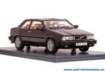 Volvo 780  1988 (black)