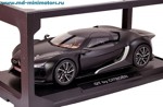GT by Citroen (matt black)