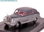 Austin Princess Late (grey)
