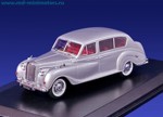 Austin Princess (moondust silver)