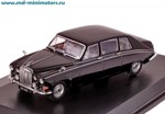 Daimler DS420 Limousine (black)